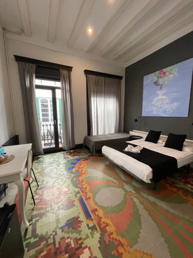 Madison Rooms 锡切斯 外观 照片
